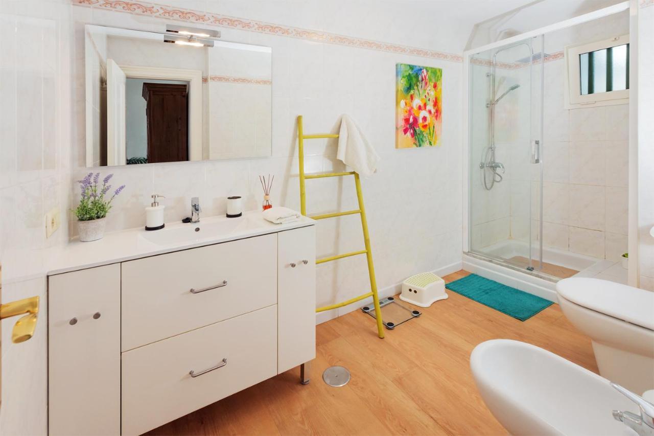 Apartament Apartamento Om Con Piscina Y Vistas Al Mar Costa Teguise Zewnętrze zdjęcie